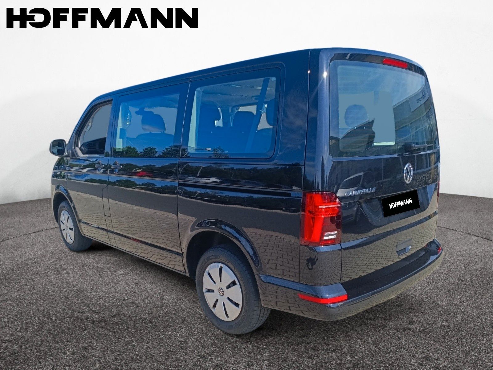 Fahrzeugabbildung Volkswagen Caravelle T6.1 KR 3 Zonen LED SHZ AHZV 7Sitzer