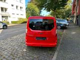 Ford tourneo 1.6 Diesel  7 sitze - Ford Tourneo aus 2017