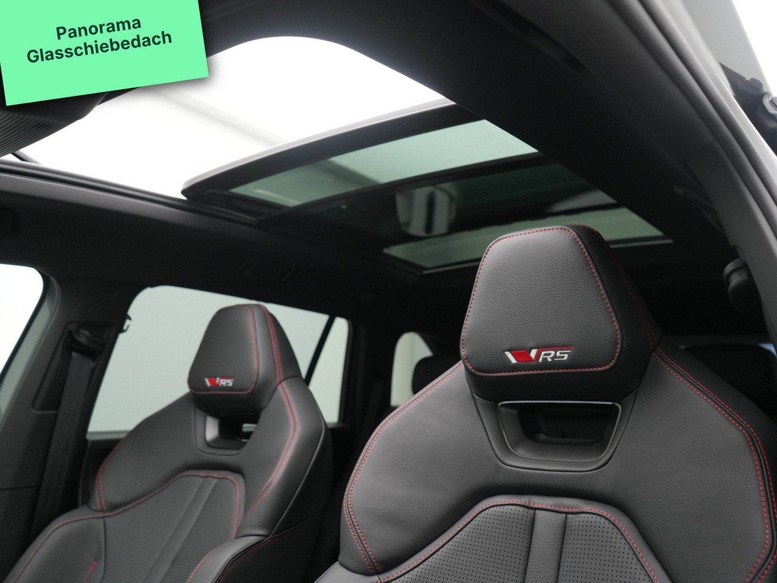 Skoda Kodiaq - Bild 5