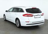 Ford Mondeo Turnier 2.0 EcoBlue Titanium LED Navi ACC - gebrauchte Ford Mondeo aus dem Jahr 2020