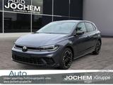 Volkswagen Polo R-Line 1.0 TSI 116 PS DSG Navi Rückfahrka.