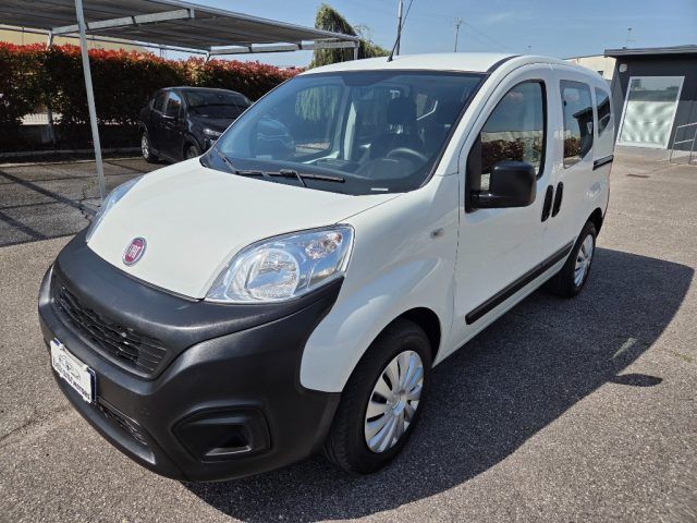 Image of Fiat Fiorino