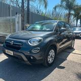 Fiat 500X 1.0 T3 120 CV Cross - Fiat 500L Cross aus 2019