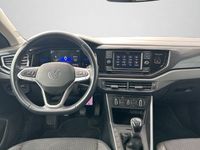 Volkswagen Polo - Vorschau Bild 4