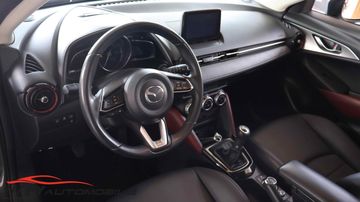 Mazda CX-3 - 12