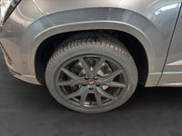 Cupra Ateca - Vorschau Bild 11