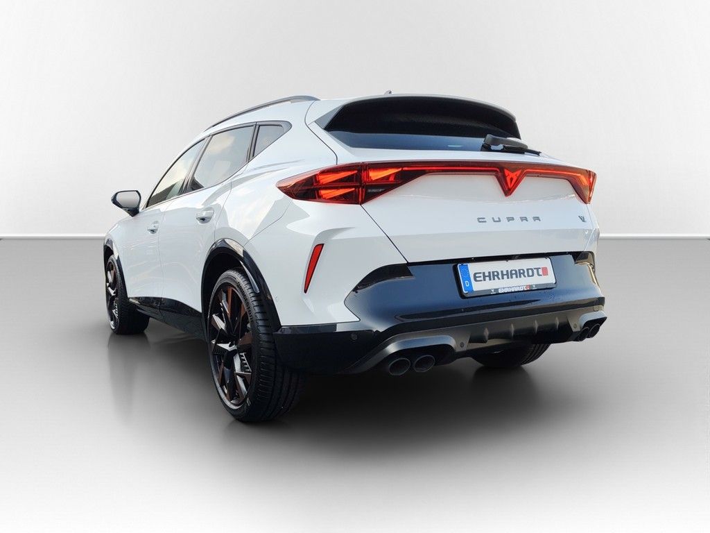 Cupra Formentor - Bild 9