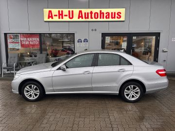 Mercedes E 220 - 4