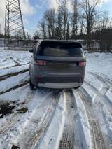 Land Rover Discovery 3.0 TD6 HSE HSE - Land Rover Discovery: Discovery3