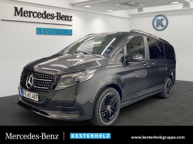 Mercedes-Benz V 300 d lang 4M  AMG WideScreen 360° Stdhzg SHD