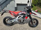 Aprilia sxv 550 - APRILIA SX 550