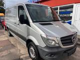 Mercedes-Benz Sprinter II Kasten 313 CDI - Mercedes-Benz Sprinter: 313 Cdi Kasten