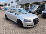 Audi A3 Sportback 1.9 TDI Attraction - Audi A3 aus 2006: 9.1