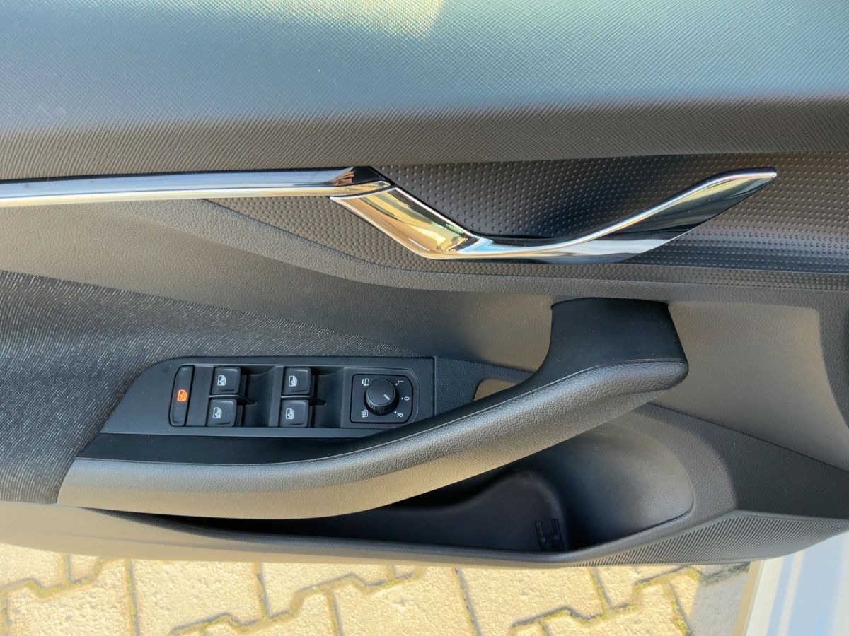 Skoda Kamiq - Bild 15