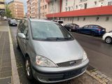 Ford Galaxy mk1   7 sitze  6 Gang - Ford Galaxy aus 2005 mit Diesel-Antrieb