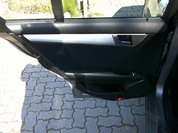 Mercedes C 200 - 9