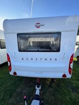 Bürstner B66 485 TS Sondermodell B66 - Offers