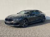 BMW M850i xDrive Gran Coupe