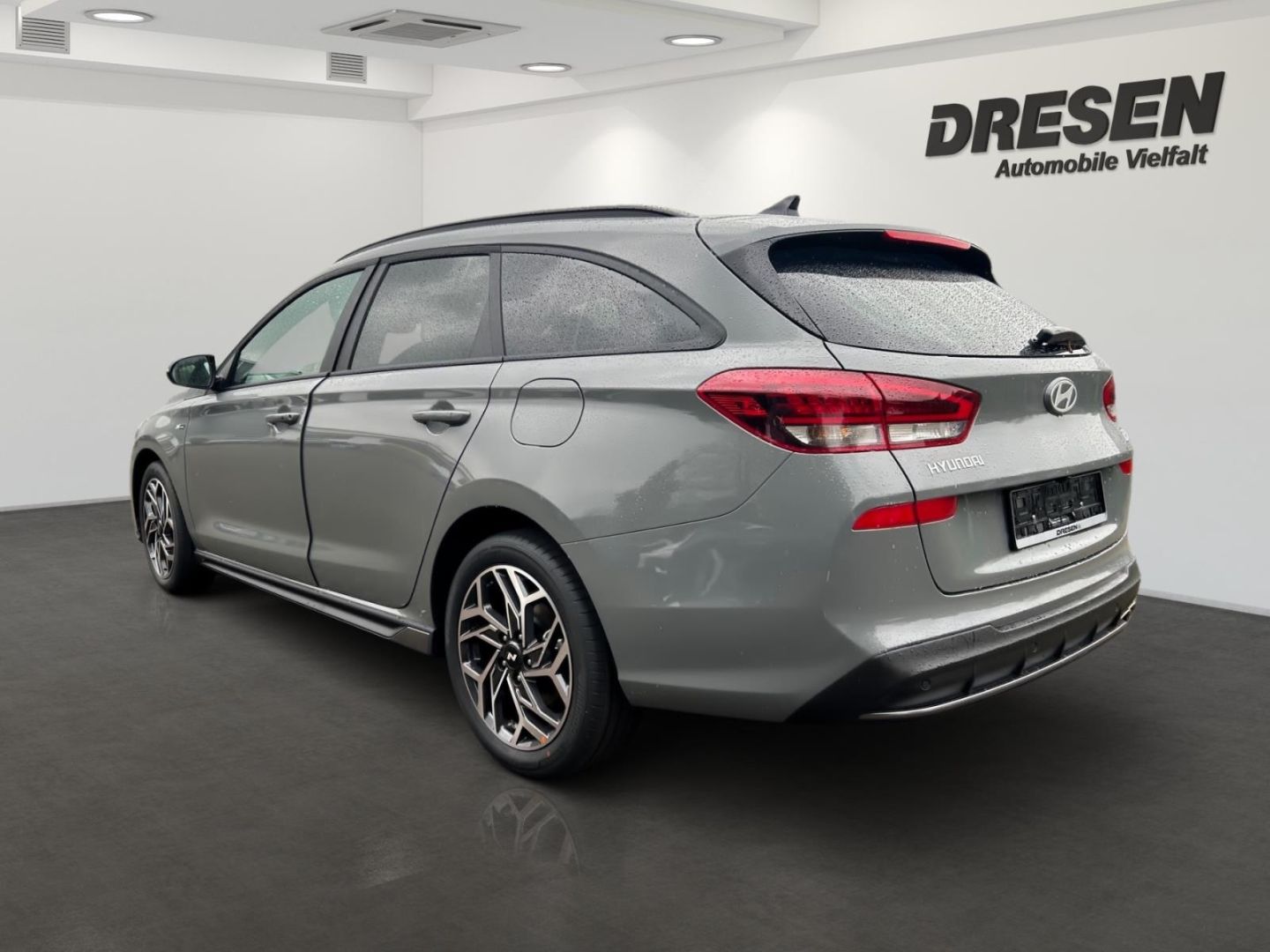 Hyundai i30 - Bild 5