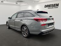 Hyundai i30 - Vorschau Bild 5