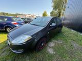 Fiat Bravo - Fiat Bravo: 5 Türen
