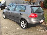 Volkswagen Golf TRENDLINE KLIMAAUTOMATIK 5-TÜRIG - Volkswagen Golf aus 2005: Golf5
