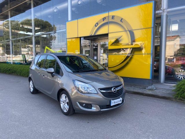 Opel OPEL Meriva 1.4 100CV Elective