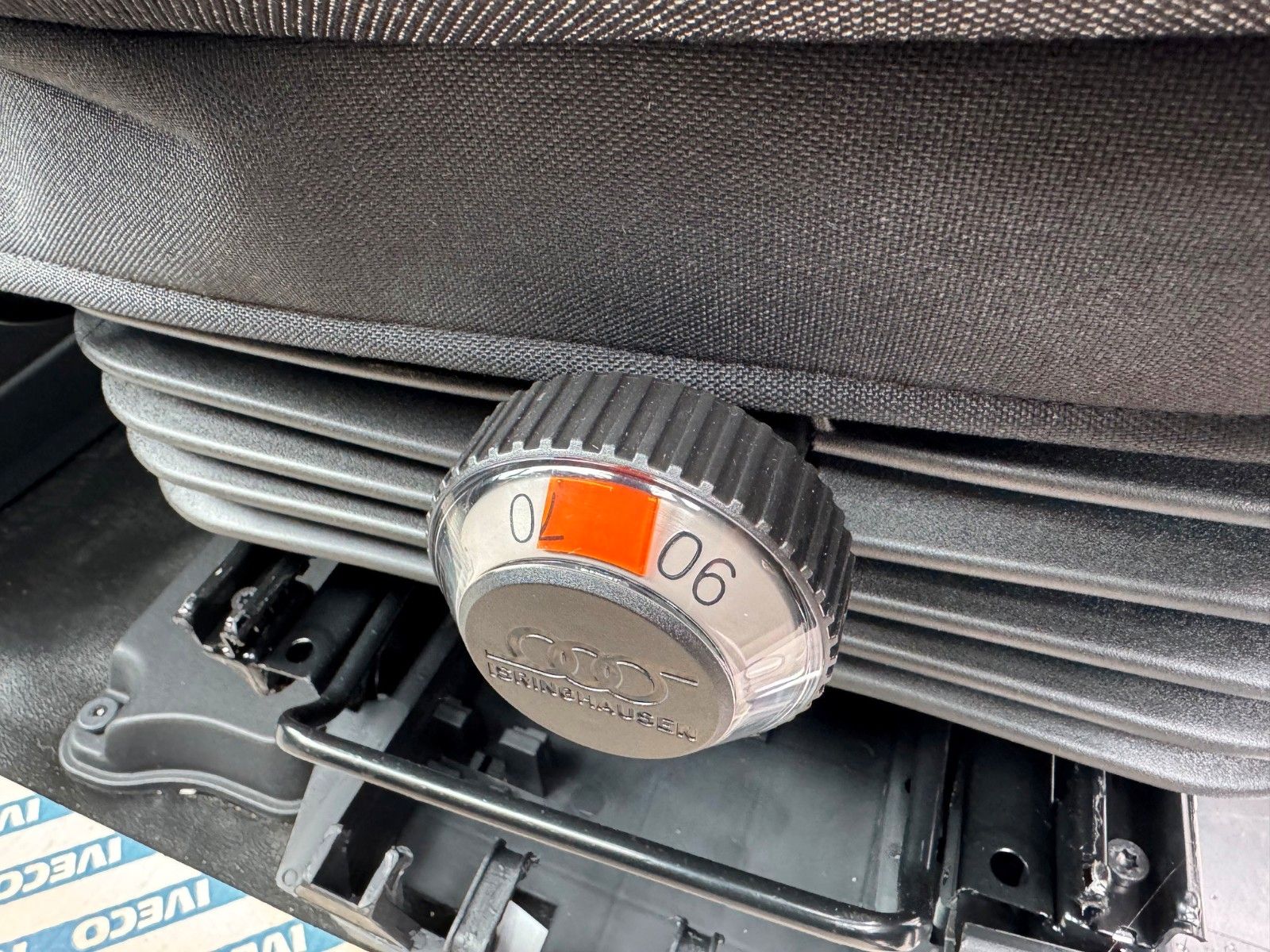 Fahrzeugabbildung Iveco Daily 35S18 HA8 *R3.520mm*Automatik*Kamera*ACC*