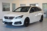 Peugeot 308 SW GT CARPLAY/MASSAGE/LEDER/NAVI/DENON/PANO - Peugeot 308: Weiß