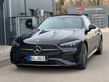 Mercedes-Benz CLE 220 d AMG Line Premium Burmester Panorama