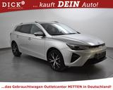MG5 MAX 61 KWH Luxury >NAVI+LED+SHZ+DAB+ACC+360° - gebrauchte Mg Kombis