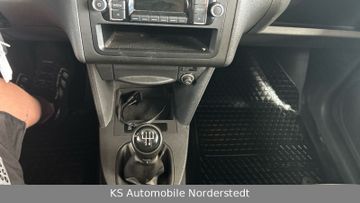 Volkswagen Caddy - 11