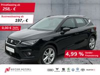 Seat Arona - Vorschau Bild 1