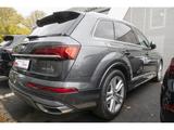 Audi Q7 55 TFSI quattro S line Sport AHK, Pano, B&O, - Audi Q7: Sport