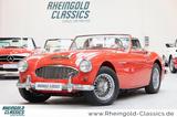 Austin Healey 3000 BT7 2+2 sehr guter Zustand - Austin Healey: 3000