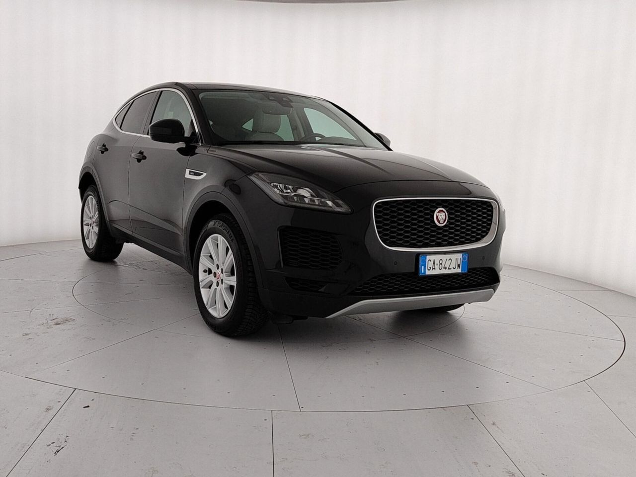 Jaguar E-Pace 2.0D 150 CV R-Dynamic S