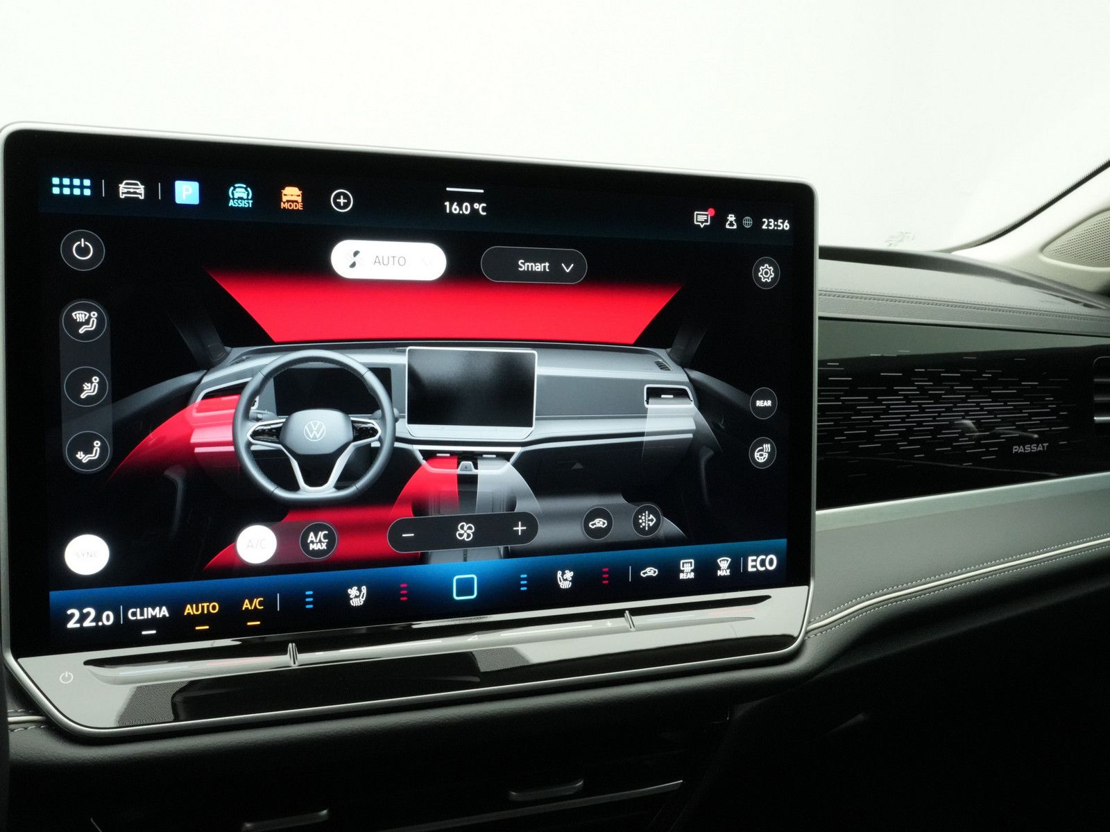 Volkswagen Passat - Bild 13