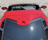Corvette C8 Coupe 3LT Z51 Europa +Lift+Magnet  - schwarze Corvette C8