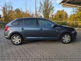 Skoda Rapid Spaceback 1.2 TSI Joy | TÜV & ... - Skoda Rapid: Joy