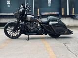 Harley-Davidson FLHTK FLHXS Street Glide - HARLEY-DAVIDSON FLHT