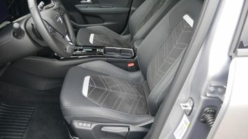 Bild 11 Opel Mokka 1.2 Turbo GS Navi Pro , AHK