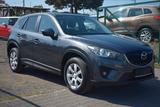 Mazda CX-5 Exclusive AWD - Mazda CX-5 mit Anhängerkupplung