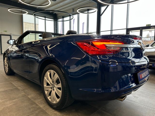Opel Cascada Innovation ecoFlex *2. Hand*Xenon*Navi*