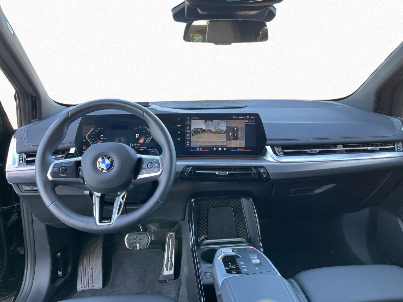 BMW 223 Active Tourer - Bild 14