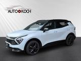 Kia Sportage Nightline Edition 4WD 1.6 T-GDI Mild-Hy - Kia Sportage: Nightline Edition