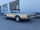 Mercedes-Benz 280 SL Pagode Voll Restauriert H Zulassung - Mercedes-Benz SL aus dem Jahr 1970