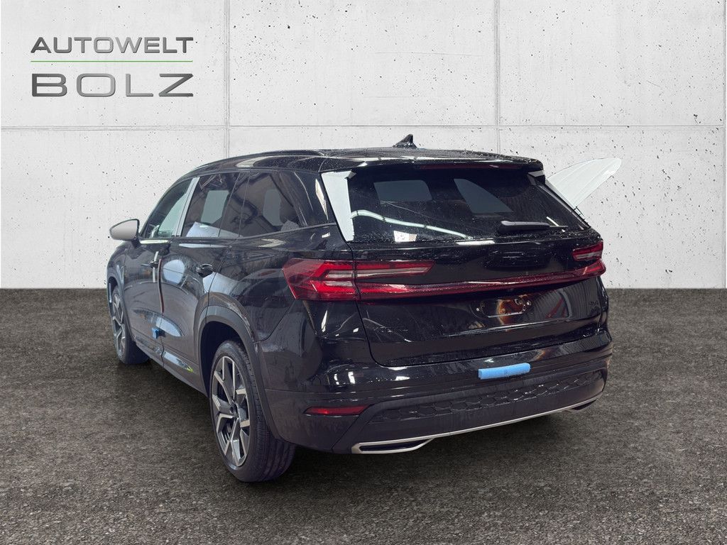 Skoda Kodiaq - Bild 6