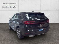 Skoda Kodiaq - Vorschau Bild 6