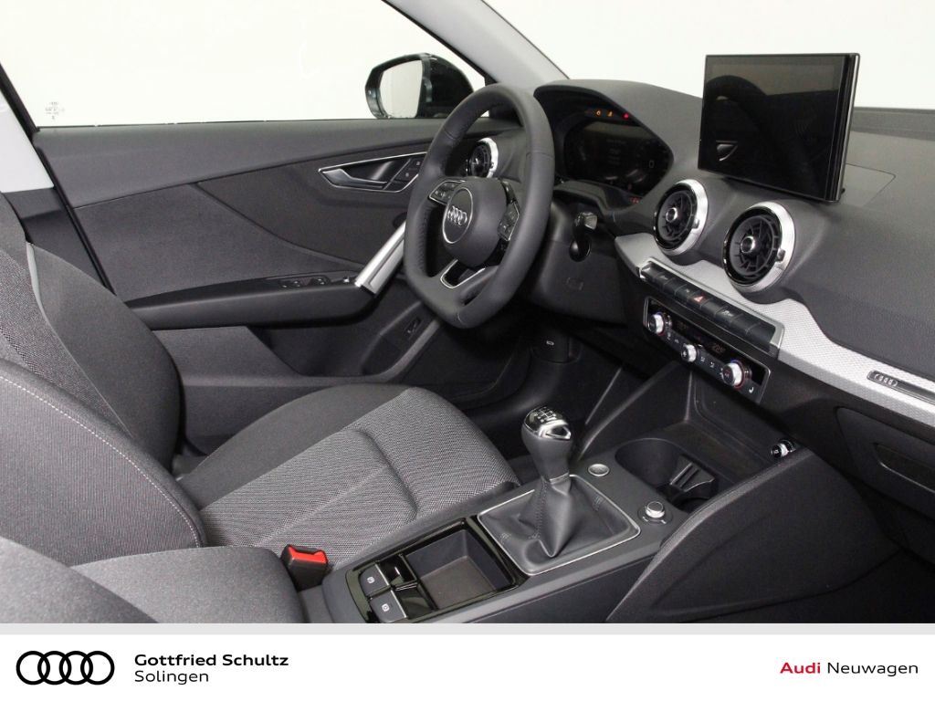 Audi Q2 - Bild 10