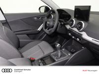 Audi Q2 - Vorschau Bild 10